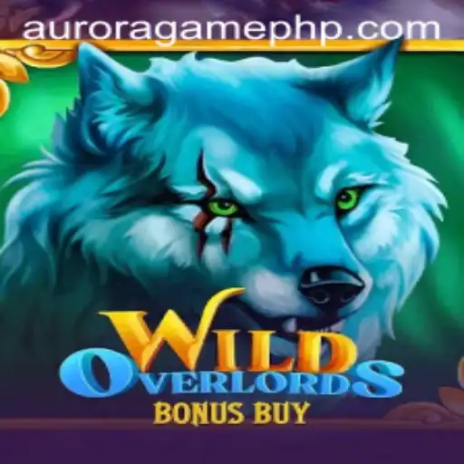 WildOverlordsBonusBuy: The Aurora Game Experience