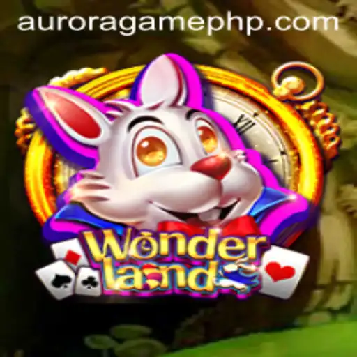 Discover the Magic of Wonderland: A Deep Dive into Aurora Game