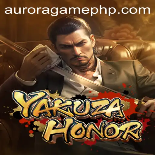YakuzaHonor: Navigating the Shadows of Aurora Game